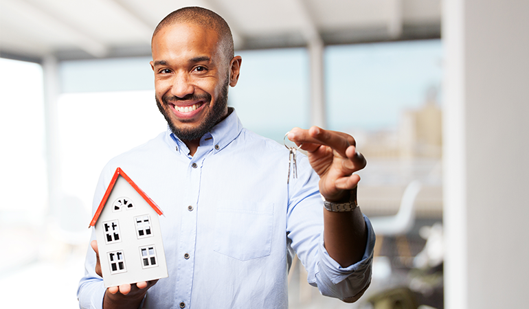 IMMOBILIER