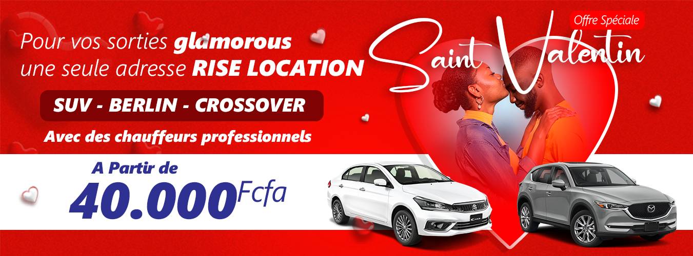 Rise Immobilier